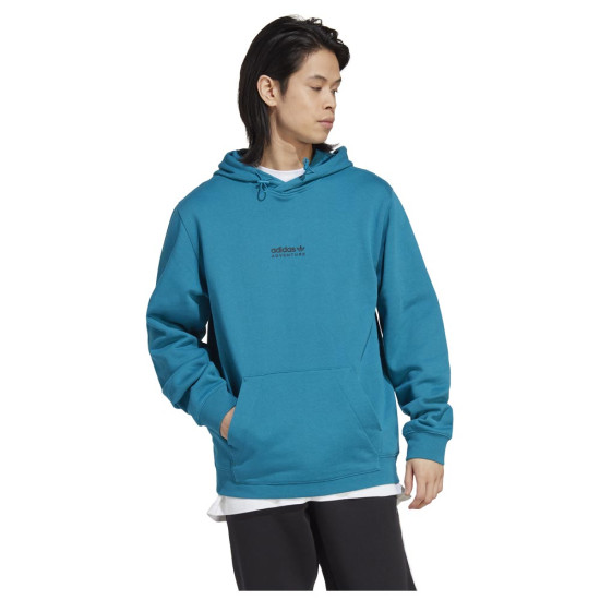 Adidas Ανδρικό φούτερ Adventure Hoodie